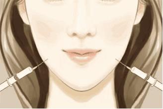 瘦脸针一次效果明显吗,瘦脸针七天效果不明显