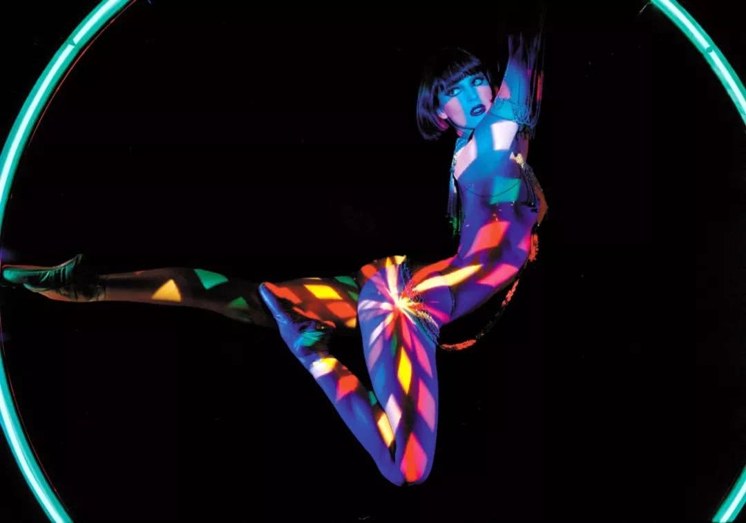 不愧是天下第一舞姬,不愧是第一名入场表演