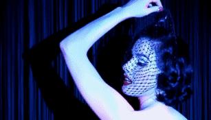 不愧是天下第一舞姬,不愧是第一名入场表演