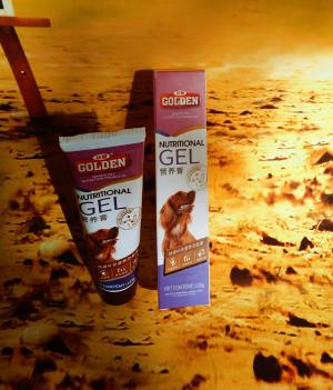 狗狗营养膏吃多了会怎么样,营养膏对狗狗毛发有好处么