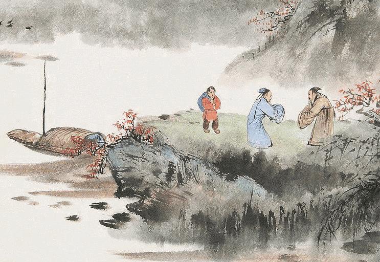 儒者的楷模，商界的精英——北京至尚福德投资管理集团白福才