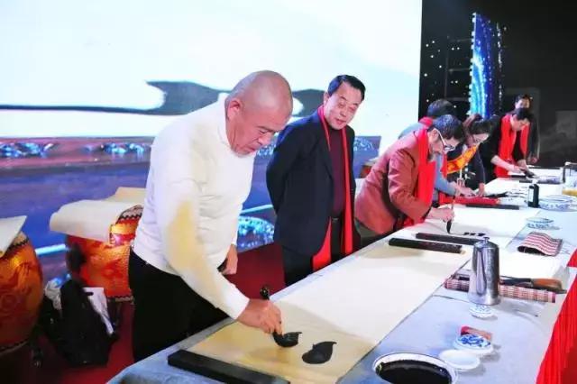 儒者的楷模，商界的精英——北京至尚福德投资管理集团白福才