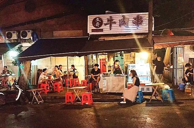 长沙烤串排行榜前十名,长沙现串烤串