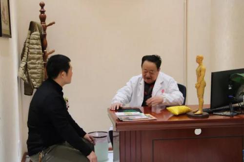 “来自于宫廷，服务于百姓”广东百姓堂国医馆开业盛典