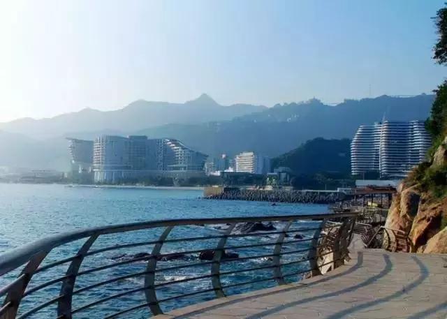 深圳攻略一日游必去景点,深圳一日游景点攻略最全