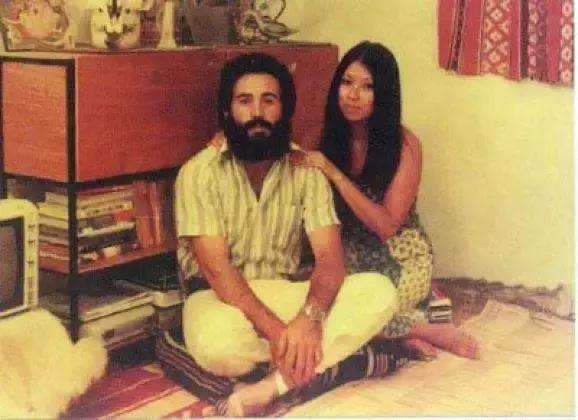 走访三毛的西班牙朋友,三毛住在西班牙哪里