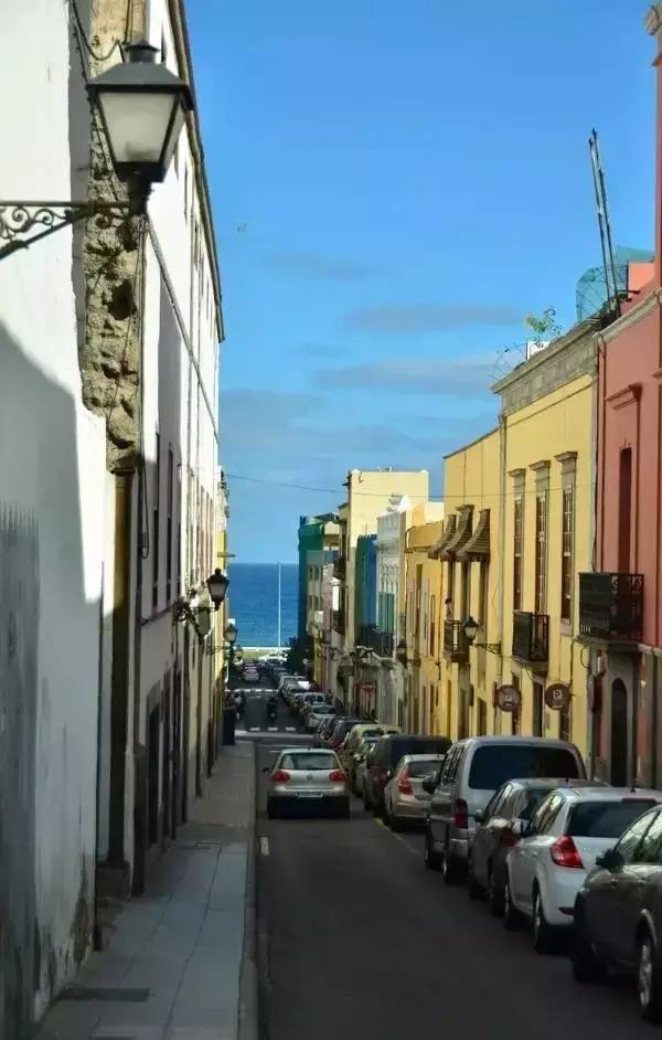 走访三毛的西班牙朋友,三毛住在西班牙哪里