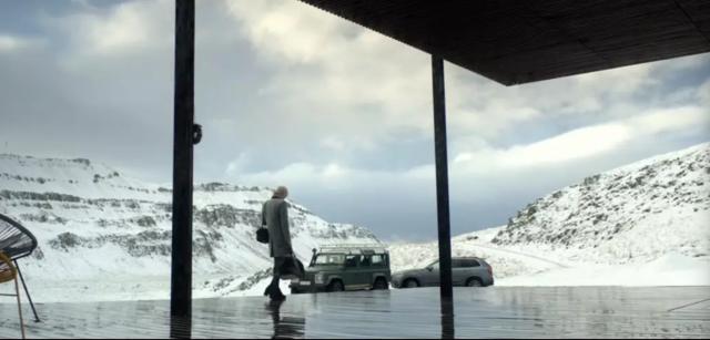 嘿嘿嘿被父母撞见？《黑镜》S4E2：最应该给父母看的一集美剧！