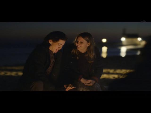 嘿嘿嘿被父母撞见？《黑镜》S4E2：最应该给父母看的一集美剧！