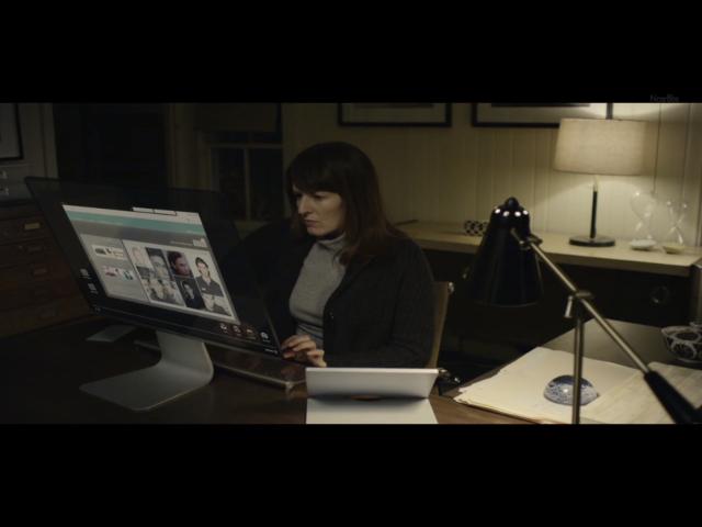 嘿嘿嘿被父母撞见？《黑镜》S4E2：最应该给父母看的一集美剧！