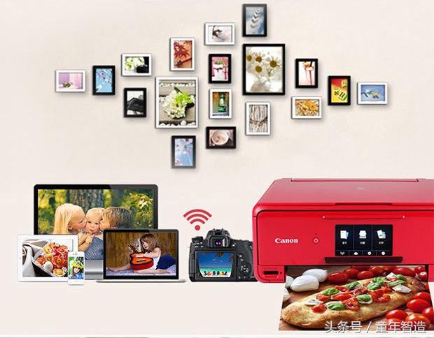 纸质相册制作用什么软件好,教你制作传统相册模板