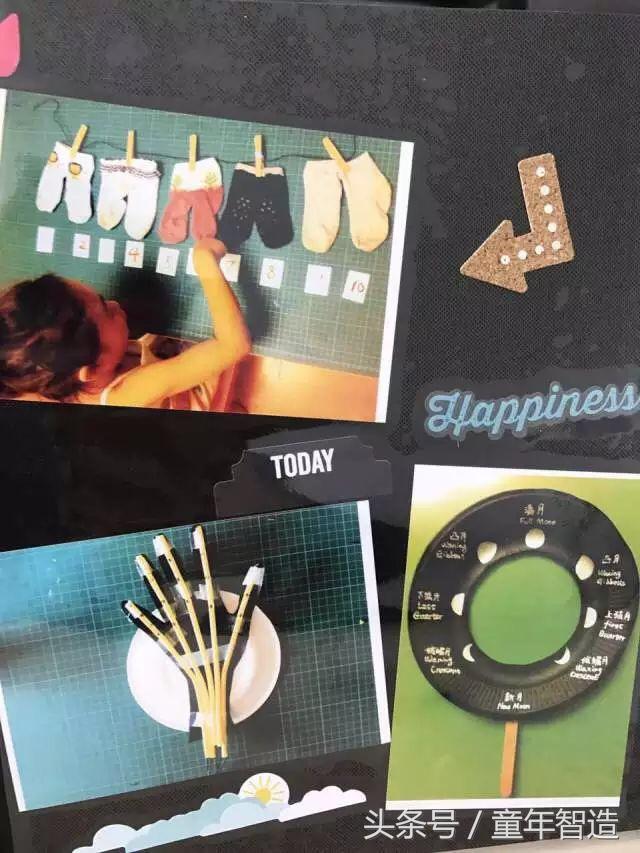 纸质相册制作用什么软件好,教你制作传统相册模板