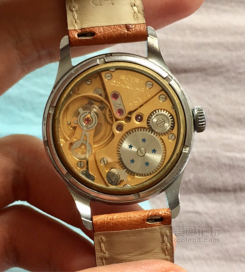 来说说你在2017年戴得最多的一只表，评论区等着你！