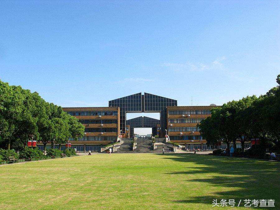 宁波大学2018年美术类本科专业招生简章