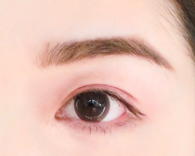 无需动刀的整容术?2018最IN眉形不是平眉、一字眉,而是……