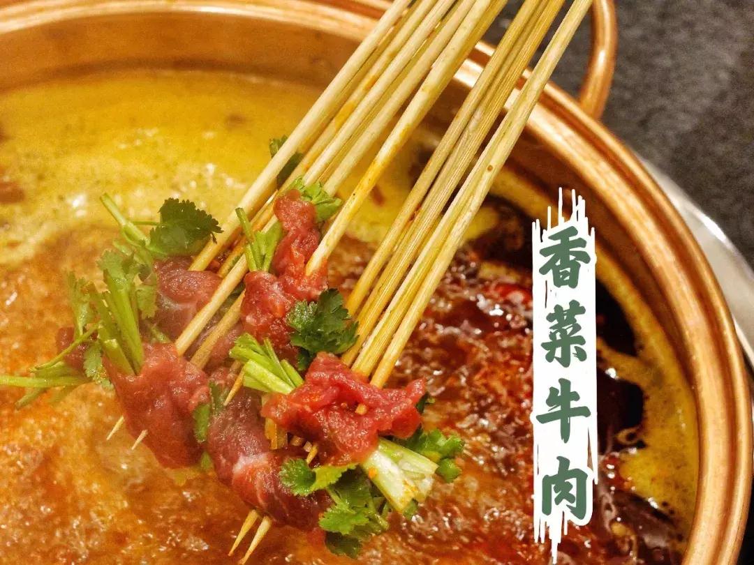 成都串串火锅广西,南宁正宗成都串串火锅