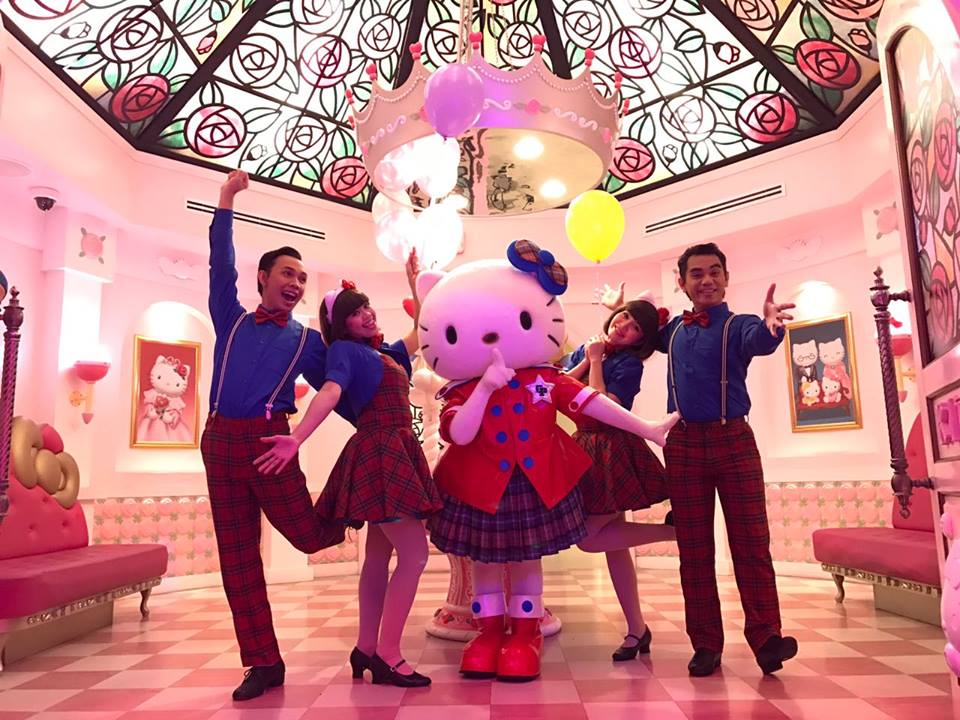 马来西亚亲子旅游攻略自由行,马来西亚亲子游玩地点推荐