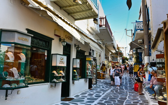 西欧购物必买清单,欧洲购物攻略必买清单