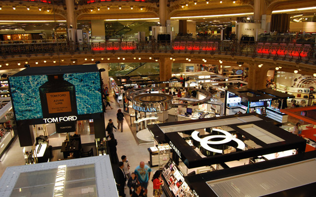 西欧购物必买清单,欧洲购物攻略必买清单