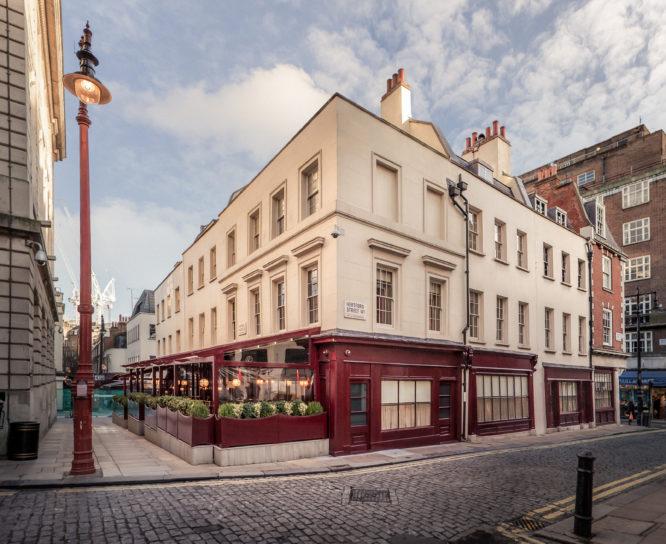 世间最顶尖的11家高端会所,你可能一家都不知道