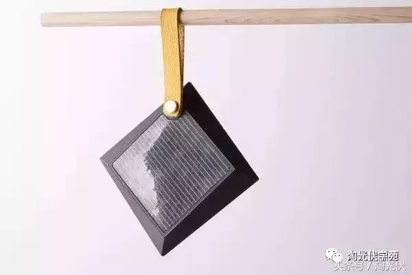 无处不在的光伏应用,光伏未来的应用