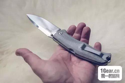 什么样的刀才能配得上,什么样的折刀最好