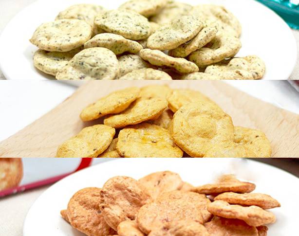 怎样做好吃的零食又不长胖又简单,减肥期间可以吃什么零食不长胖