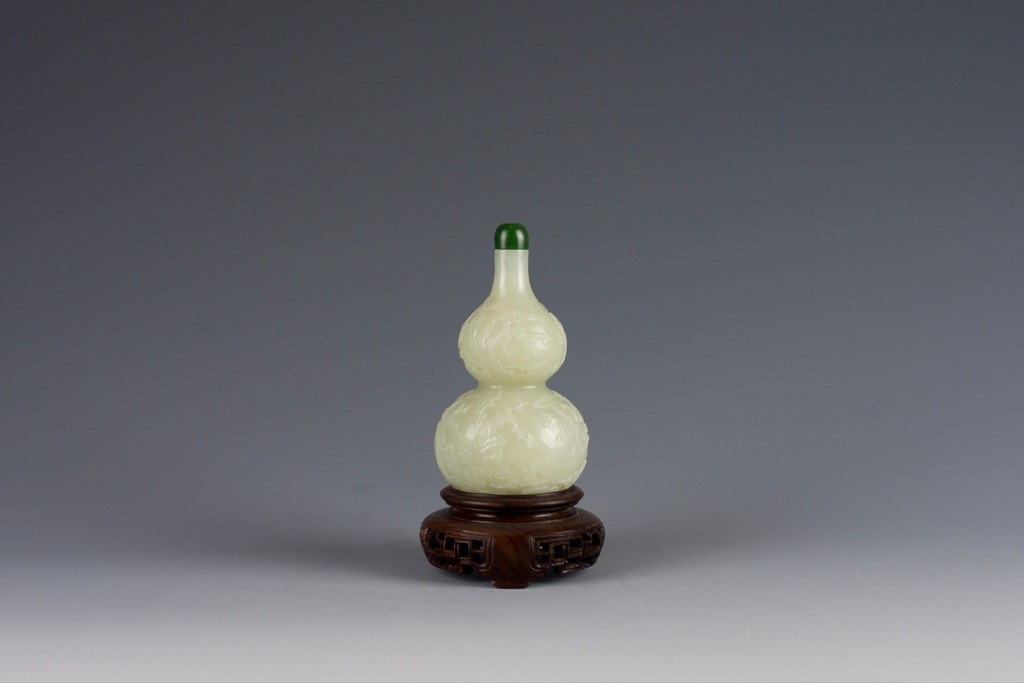 和田玉回流收藏,和田玉收藏籽料