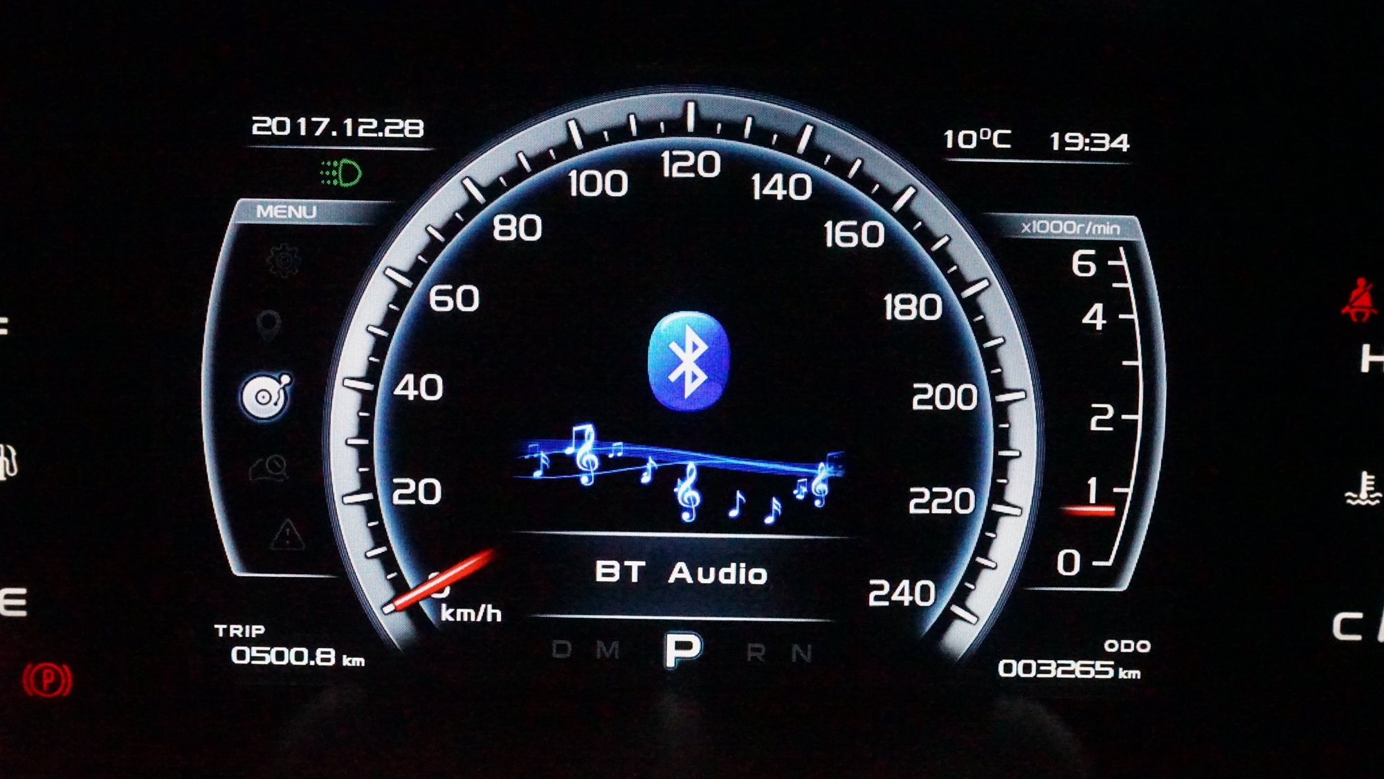 深度测评博越cool,10万上路的suv吉利博越性价比之王