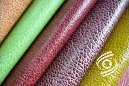 皮革漆调色视频教程,皮革修复调色如何才能精准快速