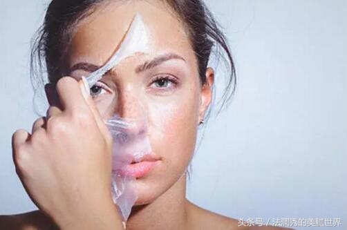 月球表面怎么祛痘,月球表面痘印怎么修复