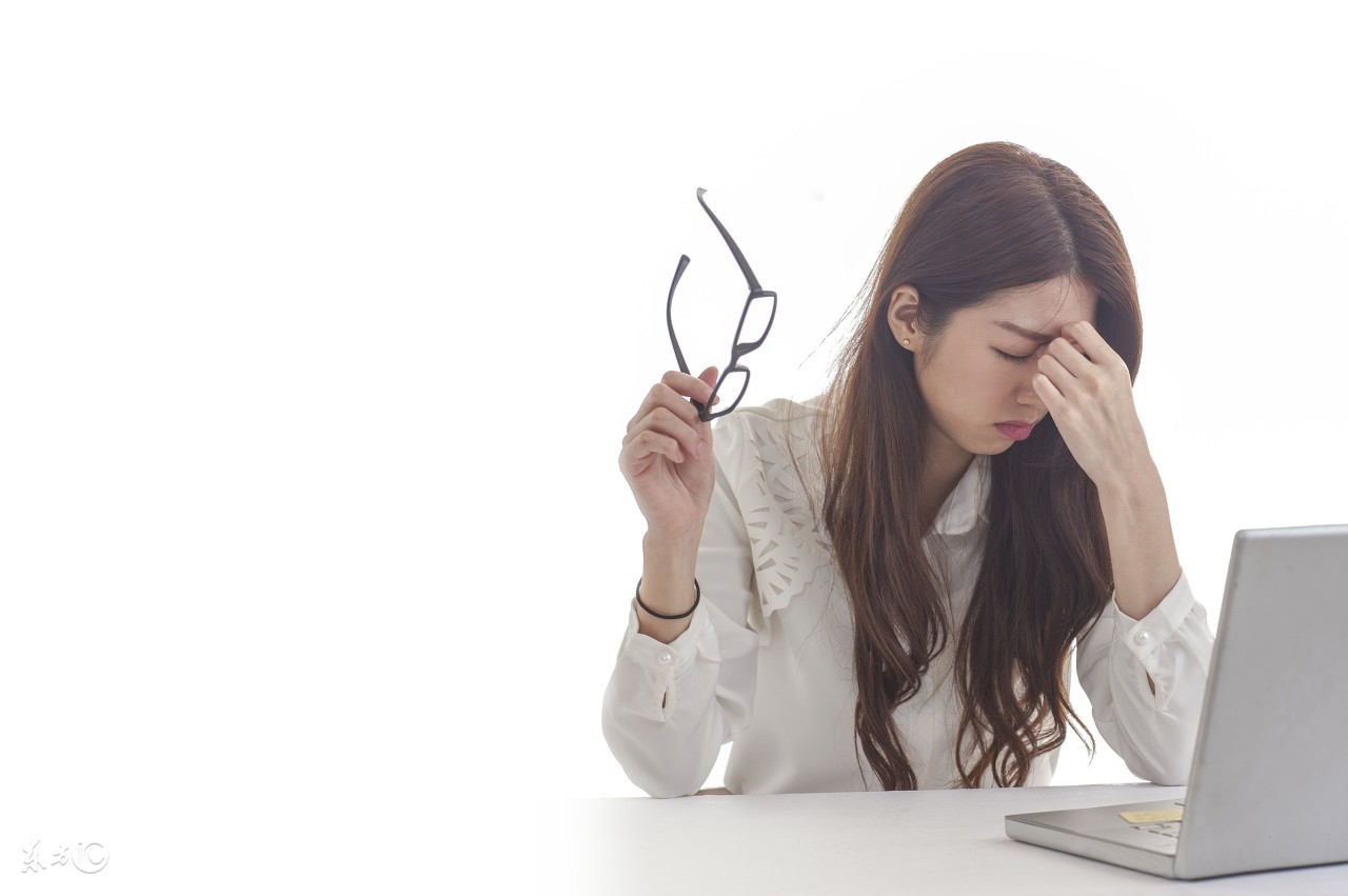 两眼近视度数有差距，该怎么办？