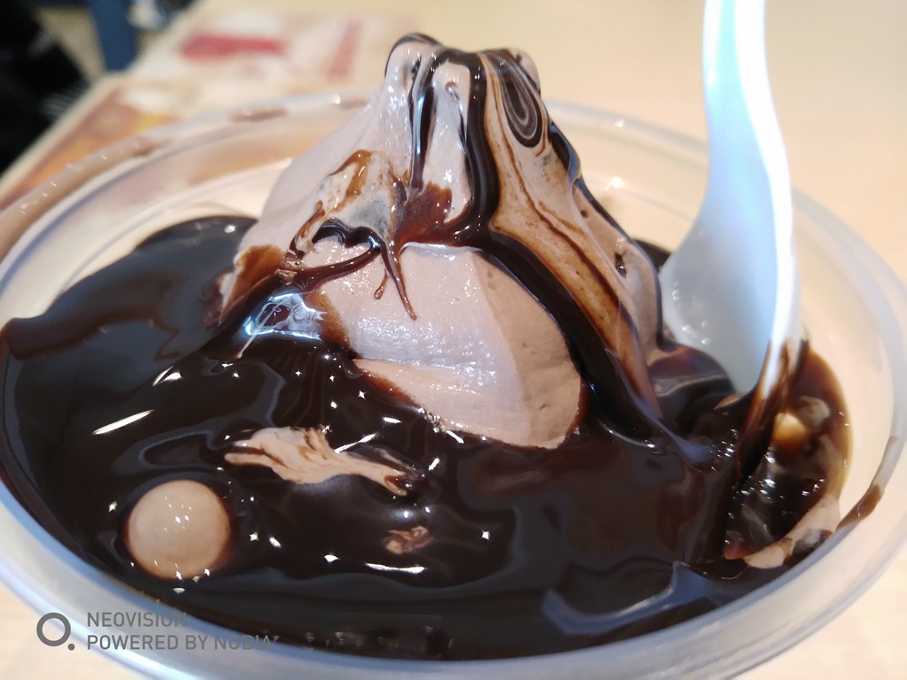 手机中的单反，真的是这样？努比亚Z17miniS评测