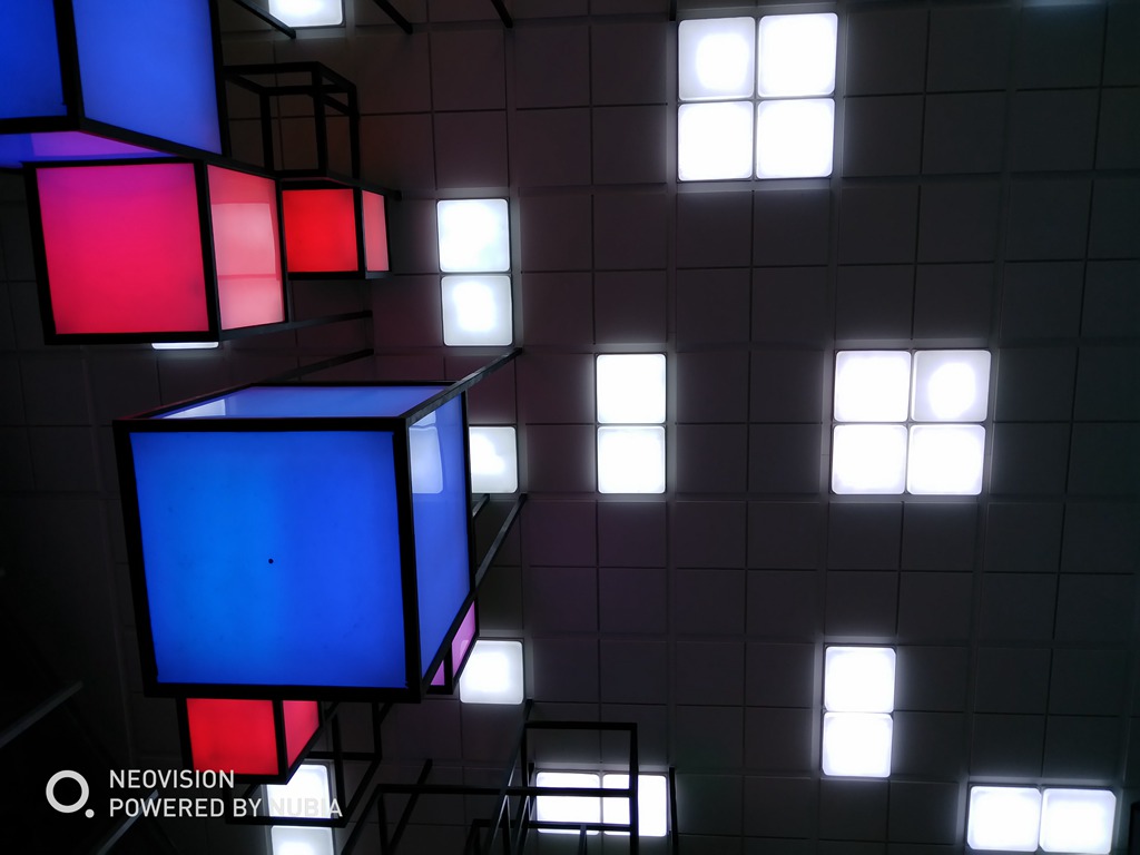 手机中的单反，真的是这样？努比亚Z17miniS评测