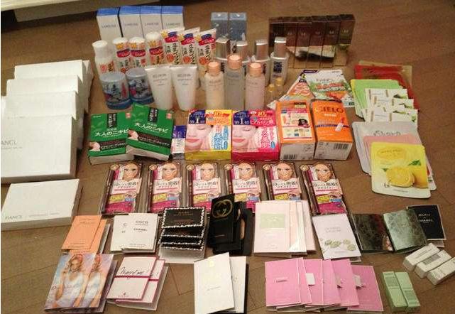 日本留学生亲诉：关于代购那点事，化妆品的水有多深我都不想说！