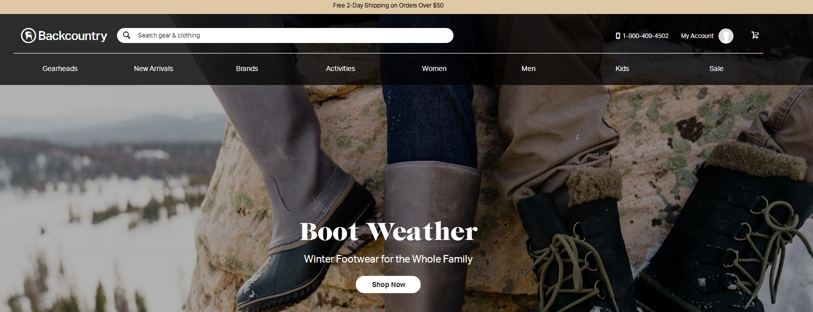 天冷了，冬奥“热”了，带上海淘装备，就让我在雪地里撒点野！