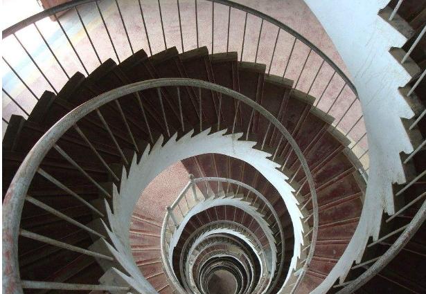 生命的左和右,生命的每一个方向