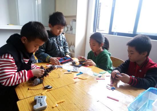 好玩有趣互动性强的公开课,有趣的创意体验课