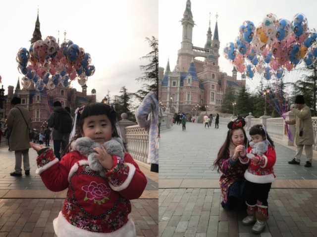 上海迪士尼吃住玩儿省钱攻略,上海迪士尼吃住行旅游攻略