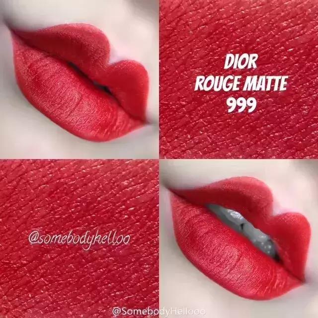 必备十支口红排行榜图片,2019年口红排行榜前十名