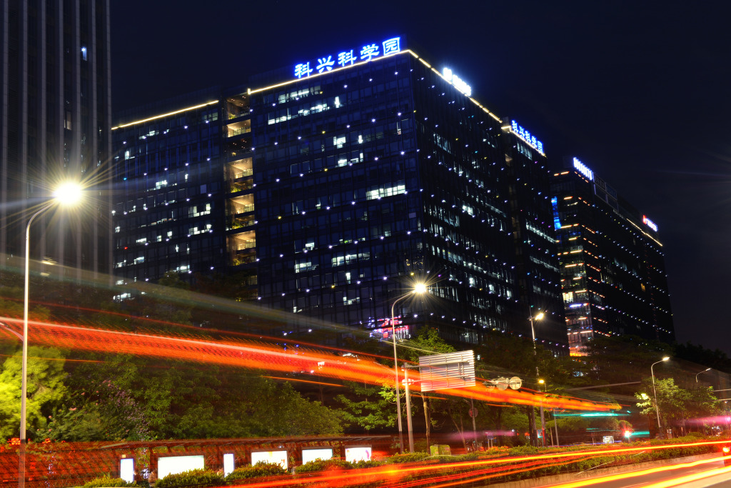 为什么在深圳工作感觉很压抑,在深圳生活压力大吗