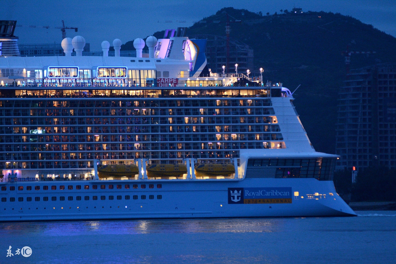 萨德对韩国影响没所见的大,人照样去,货照样买