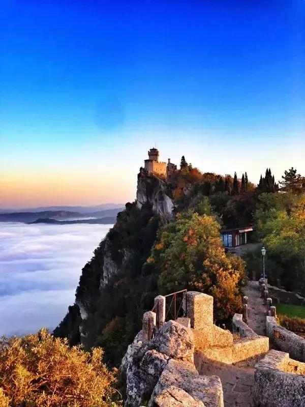 中国护照免签落地签国家,2022中国护照落地签证免签