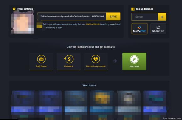 csgof网开箱如何领取,csgo美国交易平台推荐