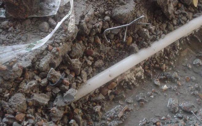 新房地暖漏水开发商怎样赔偿,新房地暖管漏水最好修补方法