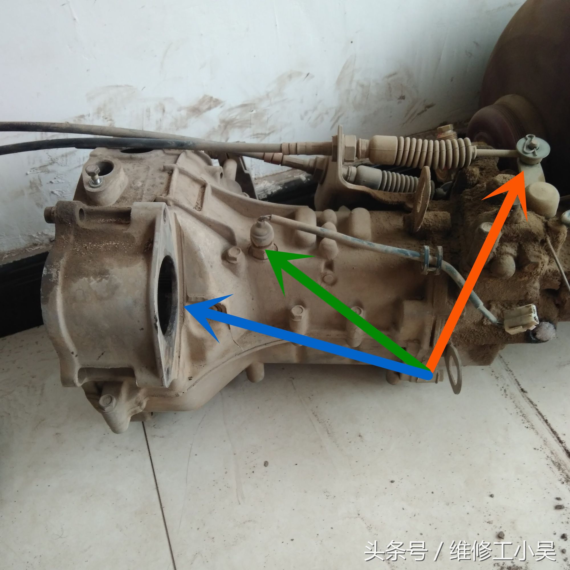 发动机20万公里大修还是更换,发动机被拆后续