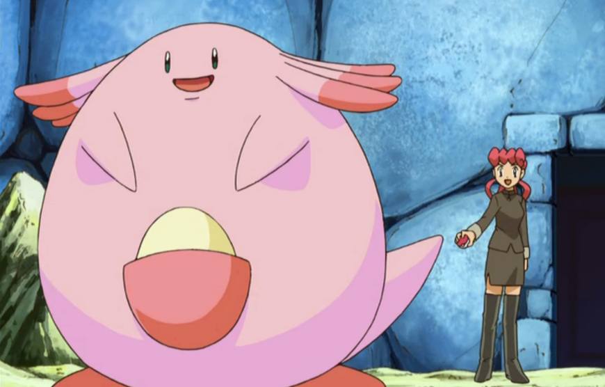 备受欢迎的五只神奇宝贝,一只神奇宝贝最多能拥有几个招式