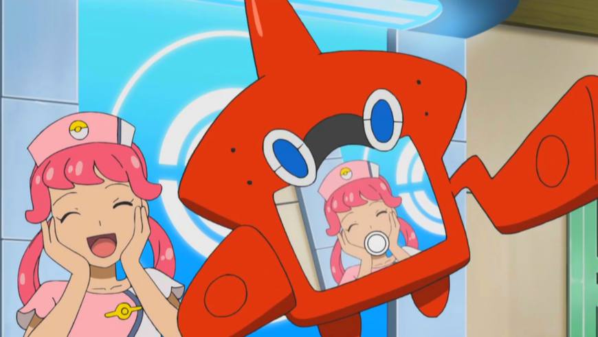 备受欢迎的五只神奇宝贝,一只神奇宝贝最多能拥有几个招式