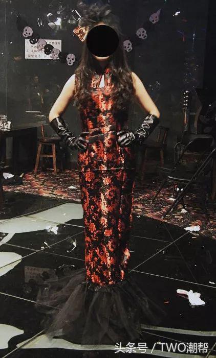 北服：“帝都裁缝魔法学院”的18岁，是乡土的