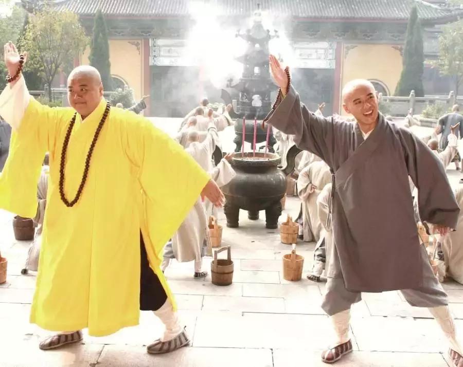 胡歌与周星驰电影,胡歌和周星驰演过戏吗